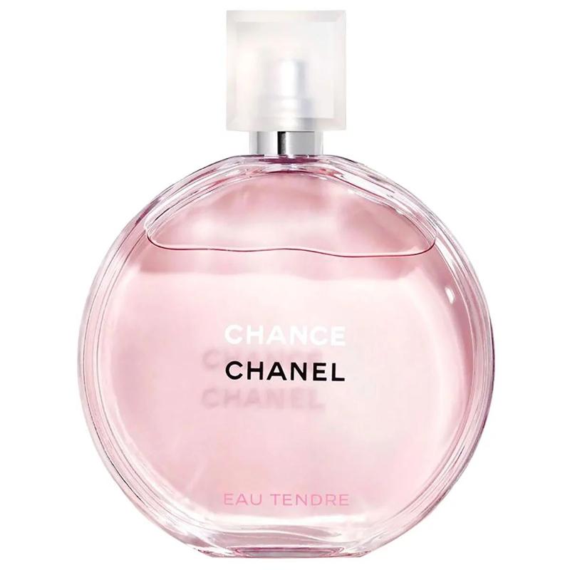 Nước hoa nữ - Chanel Chance Eau Tendre EDT (Eau de Toilette)