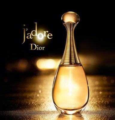 Nước hoa nữ - Dior J'adore Eau de Parfum dior jadore 4 1