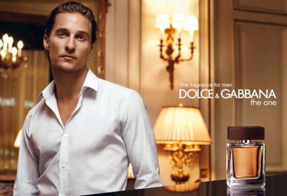 Nước hoa nam - Dolce & Gabbana The One Eau de Toilette for Men dolce-gabbana-the-one-edt-3