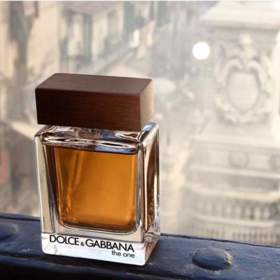 Nước hoa nam - Dolce & Gabbana The One Eau de Toilette for Men dolce-gabbana-the-one-edt-4
