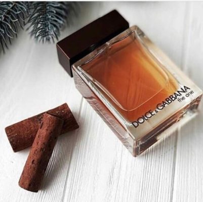 Nước hoa nam - Dolce & Gabbana The One Eau de Toilette for Men dolce-gabbana-the-one-edt-5