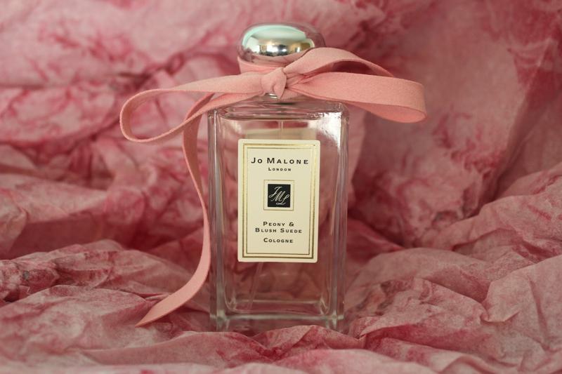 jo malone peony blush suede 4