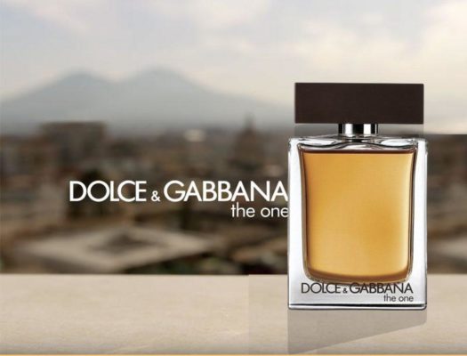 Nước hoa nam - Dolce & Gabbana The One Eau de Toilette for Men Nước hoa nam Dolce & Gabbana The One Eau de Toilette
