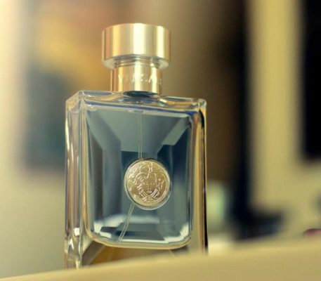 Nước hoa nam - Versace Pour Homme Eau de Toilette (EDT) versace-pour-homme-5