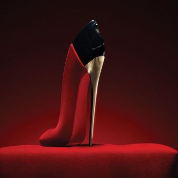 Nước hoa nữ - Carolina Herrera Good Girl Velvet Fatale EDP good girl velvet 7