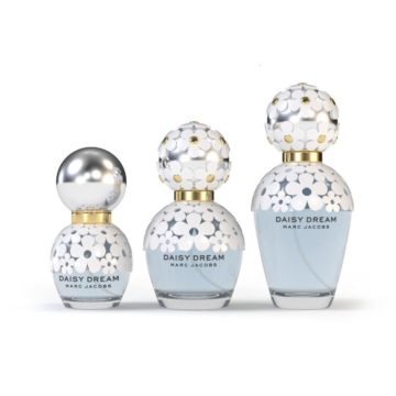 Nước hoa nữ - Marc Jacobs Daisy Dream Eau de Toilette (EDT) nuoc hoa nu marc jacobs daisy dream eau de toilette edt size