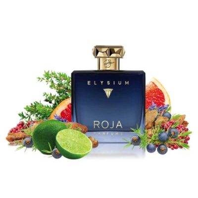 Nước hoa nam - Roja Elysium Parfum Cologne Pour Homme roja-elysium-pour-homme-notes-1
