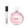 Nước hoa chiết - Chanel Chance Eau Tendre Eau de Toilette (EDT) chiet chance eau tendre eau de toilette 1