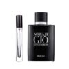 chiet giorgio armani acqua di gio profumo 2