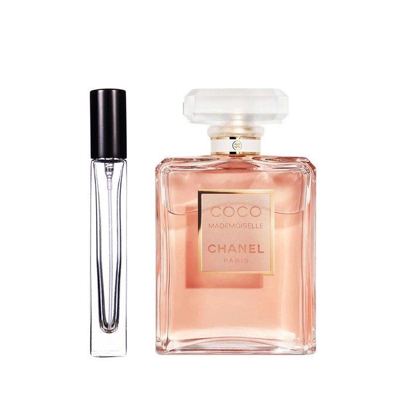 Nước hoa nữ- Chanel Coco Mademoiselle Eau de Parfum