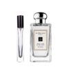 chiet nuoc hoa nu jo malone wood sage sea salt chai 100ml