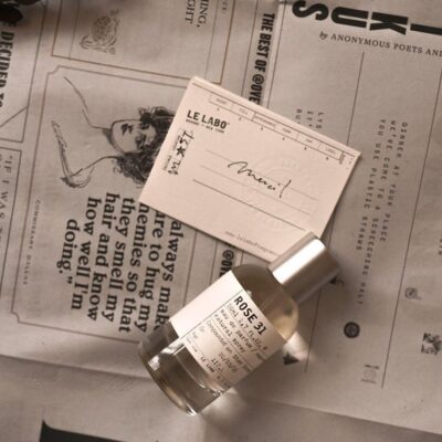 Nước hoa unisex - Le Labo Rose 31 le-labo-rose-31-fralux-perfume