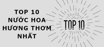 Shop nước hoa thơm nhất