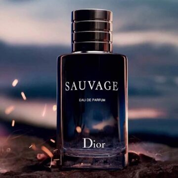 dior sauvage eau de parfum 1