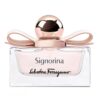 salvatore ferragamo signorina eau de parfum 100ml