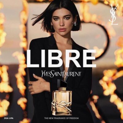 Nước hoa chiết - Yves Saint Laurent Libre yves-saint-laurent-ysl-libre-dua-lipa-fralux-perfume