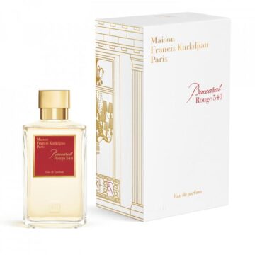 Nước hoa chiết - Maison Francis Kurkdjian Baccarat Rouge 540 EDP baccarat rouge 540 eau de parfum fralux 200ml