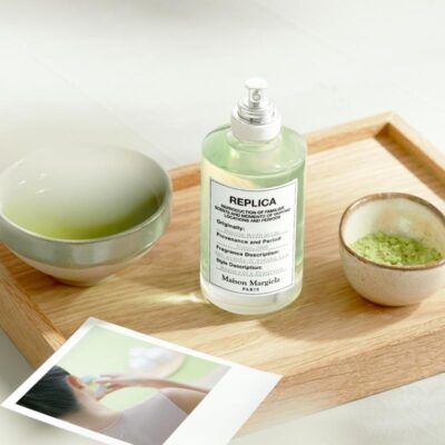 Nước hoa chiết - Maison Margiela Replica Matcha Meditation nuochoa-maisonmargiela-replica-matcha-meditation-fraluxperfume-2