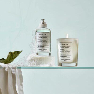 Nước hoa chiết - Maison Margiela Replica Bubble Bath nuochoa-replica-bubblebath-fralux-perfume-10