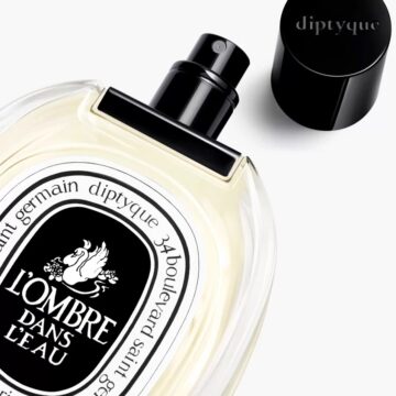 Nước hoa nữ - Diptyque L'Ombre Dans L'Eau 81