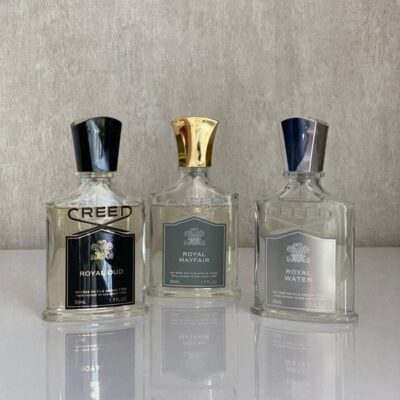 Kho chuyên sỉ nước hoa Creed chính hãng, chỉ cần đặt từ 3 chai
