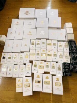 Fralux Perfume - Nhà cung cấp nước hoa Creed giá sỉ - Chính hãng 100%