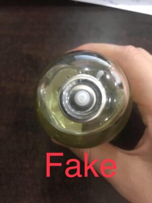 Đại lý nước hoa giá sỉ Fralux Perfume hỗ trợ check hàng thật và giả 
