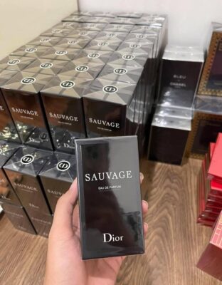 Đại lý nước hoa Dior - Giá sỉ mua từ 3 chai - Chính hãng 100% nhập khẩu từ Pháp