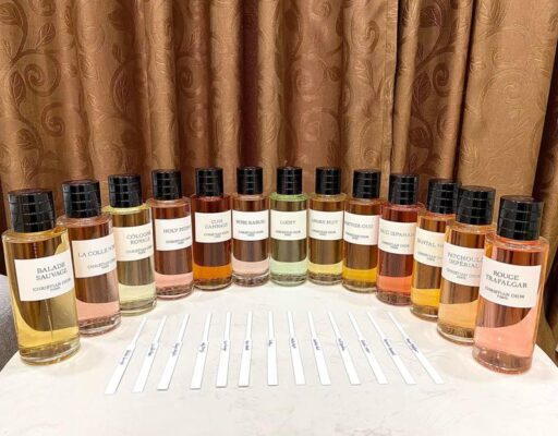 Đại lý nước hoa giá sỉ Fralux Perfume sở hữu hơn 150+ loại nước hoa Dior chính hãng, bao gồm nhiều phiên bản. Đặc biệt tại Fralux Perfume nhận order phiên bản cao cấp của nước hoa Dior, bộ sưu tập Privée Christian Dior.