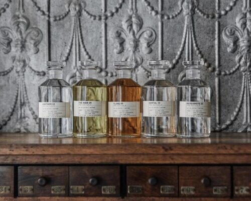 Fralux Perfume - Đại lý nước hoa giá sỉ - Le Labo