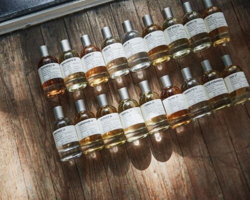 Đại lý nước hoa giá sỉ Fralux Perfume có đầy đủ các loại nước hoa Le Labo từ các phiên bản thương mại cho đến các phiên bản giới hạn