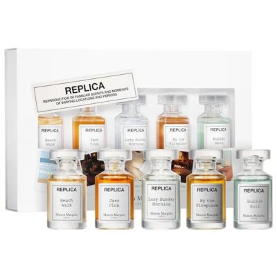 Chỉ cần đặt hàng nước hoa giá sỉ Maison Margiela Replica với số lượng từ 3 chai tại Fralux Perfume