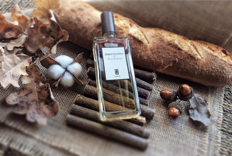 Nước hoa giá gốc tận nguồn bán buôn | CHÍNH HÃNG 100% nuoc hoa serge lutens jeux de peau fralux perfume 14
