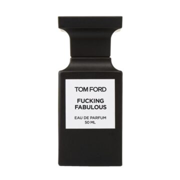 Nước hoa unisex - Tom Ford Fucking Fabulous tom ford fucking fabulous fralux prefume 1
