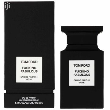 Nước hoa unisex - Tom Ford Fucking Fabulous tom ford fucking fabulous fralux prefume 100ml