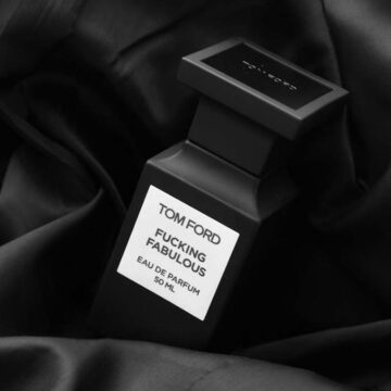 Nước hoa unisex - Tom Ford Fucking Fabulous tom ford fucking fabulous fralux prefume 2