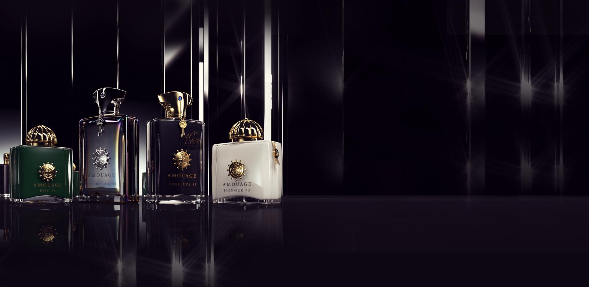 Amouage