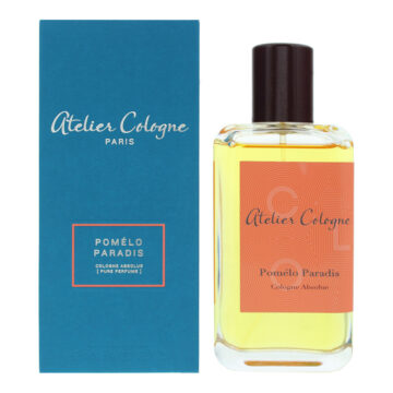 Nước Hoa Unisex - Atelier Cologne Pomelo Paradis 10039624