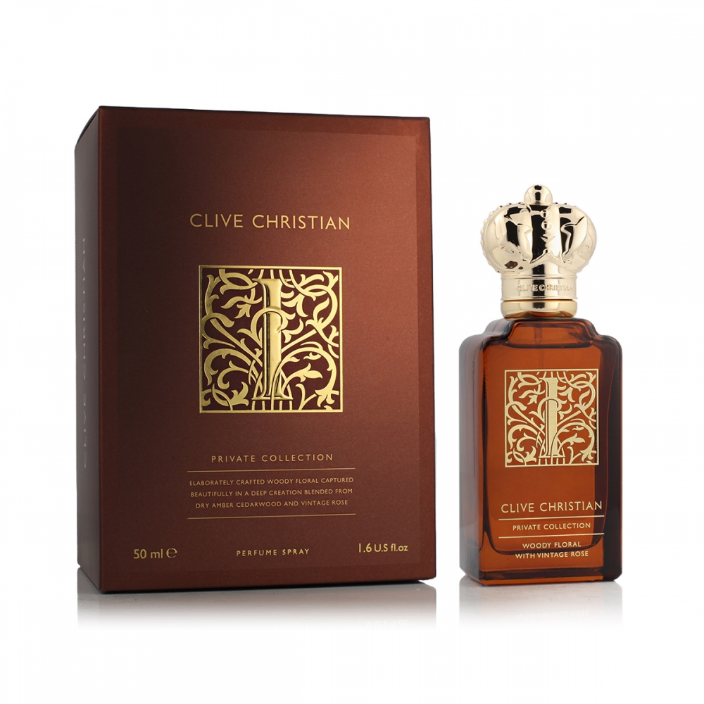 16186-Clive Christian I for Women Woody Floral With Vintage Rose Parfum 50 ml-1000x1000 16186 Clive Christian I for Women Woody Floral With Vintage Rose Parfum 50 ml 1000x1000 1