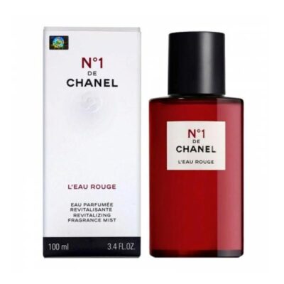 3 tang huong xit thom toan than chanel n1 de chanel leau rouge 100ml