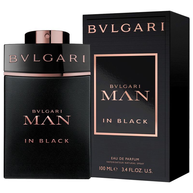 Bvlgari-Man-In-Black-EDP-2 Bvlgari Man In Black EDP 2