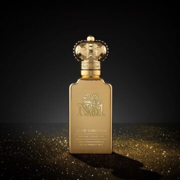 Clive Mens No 1 Masculine EDP 11