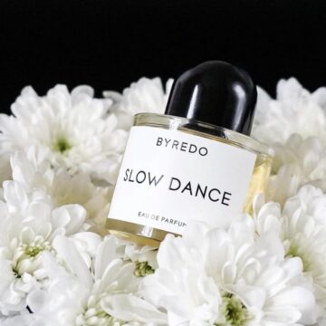 byredo slow dance 1