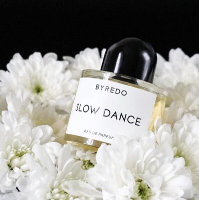 byredo slow dance 1