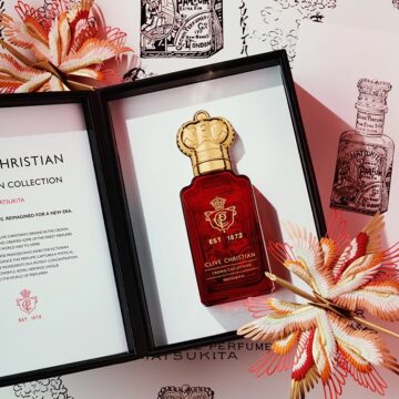 Nước Hoa Unisex - Clive Christian Crown Collection Matsukita clive christian matsukita 2021 800x8003 1