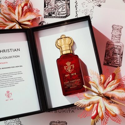 Nước Hoa Unisex - Clive Christian Crown Collection Matsukita clive christian matsukita 2021 800x8003 1