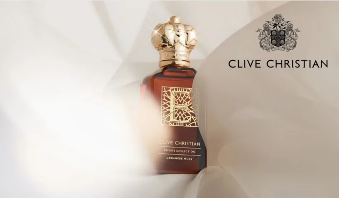 Nước Hoa Unisex- Clive Christian E Cashmere Musk 2024 clivechristianecashmeremusk
