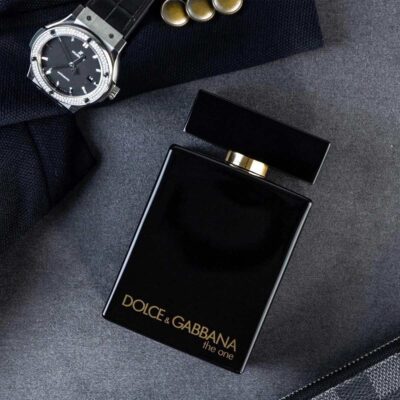 Nước hoa chiết - Dolce & Gabbana The One For Men Eau de Parfum Intense dolce gabbana the one for men eau de parfum intense 1 93aa0fa6383e498b83ad93a8c893e847 master