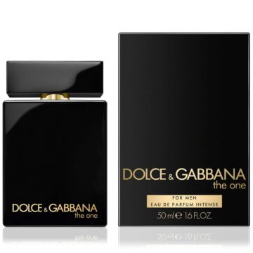 Nước hoa chiết - Dolce & Gabbana The One For Men Eau de Parfum Intense dolce gabbana the one for men eau de parfum intense 50ml 1db6e11d1b0c4786bc92af2dd91468d1 master
