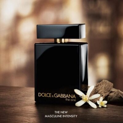 Nước hoa chiết - Dolce & Gabbana The One For Men Eau de Parfum Intense dolce gabbana the one for men eau de parfum intense 50cfadfcd9104126a8ba5506cf00d372 master